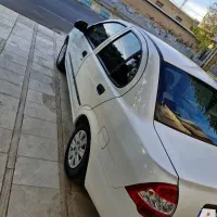 تیبا ۹۹خشک بدون رنگ شاسی پلم