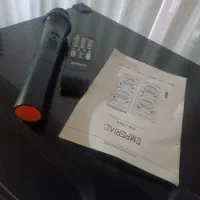 باند نو با کارتونش تمیز بدون هیچ ایرادی|سیستم صوتی خانگی|بجنورد, |دیوار