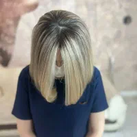 رنگ مو|خدمات آرایشگری و زیبایی|همدان, |دیوار