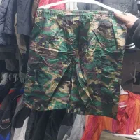 لباس شلوارک ورزشی تاناکورا استوک