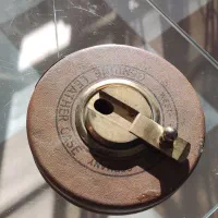 متر کلکسیونی قدیمی