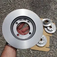 دیسک چرخ همکاری مدل های ایرانی