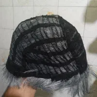 کلاه گیس مردانه|آرایشی، بهداشتی، درمانی|ری, ظهیرآباد|دیوار