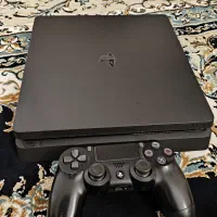 ps4 slim کپی خور.