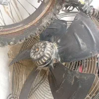 موتورهای صنعتی