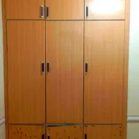 کمد دیواری