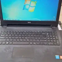 لپ تاپ dell سالم بدون تعمیر و شکستگی