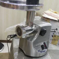 چرخ گوشت و سوسیس ساز