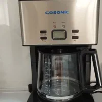 قهوه ساز گاسونیک
