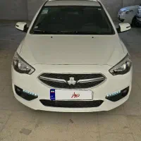 شاهین اتومات مدل ۱۴۰۴ با سانروف