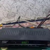 دستگاه گیرنده دیجیتال .