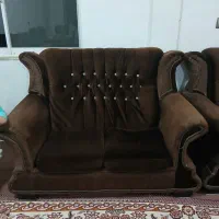 مبل|مبلمان خانگی و میز عسلی|خشکبیجار, |دیوار