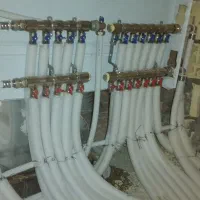 تاسیسات لوله کشی ساختمان و فروشنده تجهیزات|خدمات پیشه و مهارت|سیستان, |دیوار