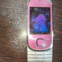 گوشی موبایل Nokia نوکیا 7230|موبایل|تهران, هفده شهریور|دیوار