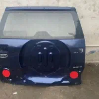 لوازم ایکس ۳۳ و ۵۳۰ بدنه و موتوری|قطعات یدکی و لوازم جانبی|کوهبنان, |دیوار