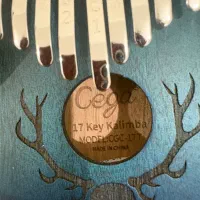 کالیمبا|سازهای سنتی|قزوین, |دیوار