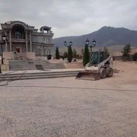 خدمات بابکت وخاکبرداری وگودبرداری|خدمات حمل و نقل|تهران, پامنار|دیوار