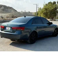 سوناتا nf 2006
