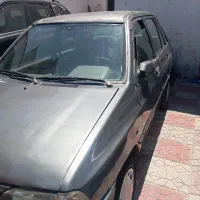 پراید‌84