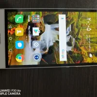 هواوی P8lite با حافظهٔ ۱۶ گیگابایت|موبایل|کرج, محمد آباد|دیوار