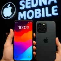 اپل iphone 14 Pro Max با حافظهٔ ۲۵۶ گیگابایت|موبایل|قزوین, |دیوار