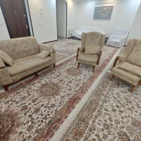 مبلمان راحتی 7 نفره