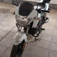 آپاچی 180 مدل 90