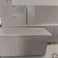 کابینت فلزی