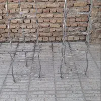 پایه نگهدارنده قابلمه ۶ طبقه