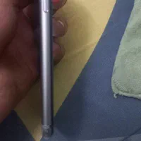 اپل iPhone 6s با حافظهٔ ۱۶ گیگابایت|موبایل|برخوار, |دیوار