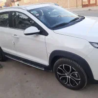 ایکس ۲۲پرو دنده ای|خودرو سواری و وانت|حبیب آباد, |دیوار