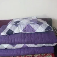 دوخت روبالشی و تشک و لحاف