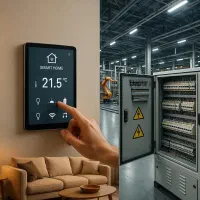 برق ساختمان برق صنعتی/اتصالی/فوری/برقکار/شبانه روز