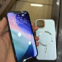 اپل iphone 13با حافظه 128گیگ zaa