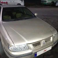 سمند 82|خودرو سواری و وانت|اسلام‌شهر, شهرک امام حسین (میان آباد)|دیوار