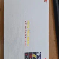 ساعت هوشمند HK16 Pro Max Plus نسخه ChatGPT|ساعت|تهران, علم و صنعت|دیوار