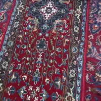 کناره|گلیم، جاجیم، گبه|تبریز, |دیوار