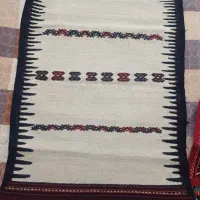 گلیم دستبافت