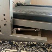 تردمیل در حد نو|تجهیزات ورزشی|دهاقان, |دیوار