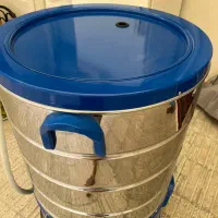 پتو شور سوپر واش 70کیلویی|ماشین لباسشویی و خشک‌کن لباس|تهران, شهرک ولیعصر شمالی|دیوار