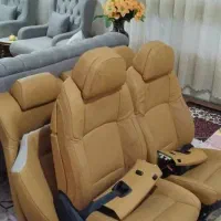 صندلیbmw|قطعات یدکی و لوازم جانبی|سرعین, |دیوار