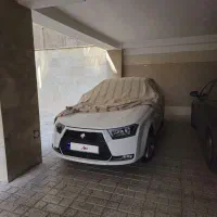 دنا پلاس شش دنده ۱۴۰۴