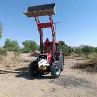 بیل بکهو دقایق اراک هزار ساعت کارکرد|خودرو سنگین|آباده, |دیوار