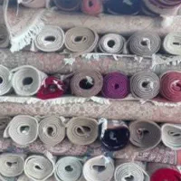 فروش فرش دست دوم در حد نو....