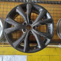 رینگ تکی سانتافه و 207