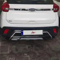 ام‌وی ام x22 لاکچری ۴ سیلندر|خودرو سواری و وانت|گرگان, |دیوار