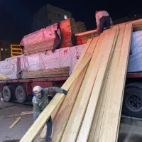 تخته زیرپایی روسی بشکه بنایی قالب بندی تخته بنایی|مصالح و تجهیزات ساختمان|تهران, شهرک ابوذر|دیوار