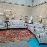 مبل مدل اسکارلت کد17|مبلمان خانگی و میز عسلی|قائم‌شهر, |دیوار