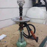 قلیان دوسیب دزفولی