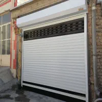 کرکره برقی وجک پارکینگی اشکان|خدمات پیشه و مهارت|سقز, |دیوار